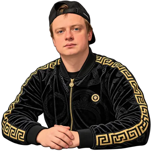 Mellstroy